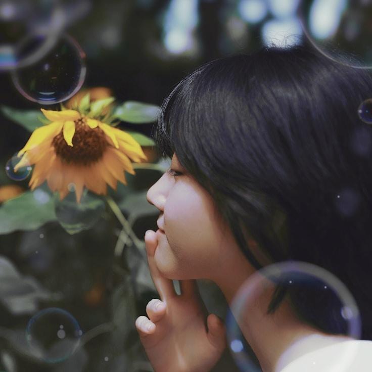 Portrait of Alex Moreno, community mentor and Italian cuisine specialist